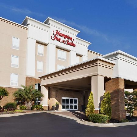 Hampton Inn & Suites Phenix City- Columbus Area Luaran gambar