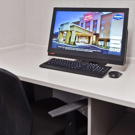 Hampton Inn & Suites Phenix City- Columbus Area Luaran gambar
