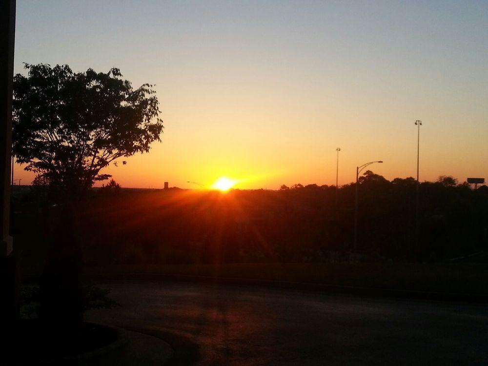 Hampton Inn & Suites Phenix City- Columbus Area Luaran gambar