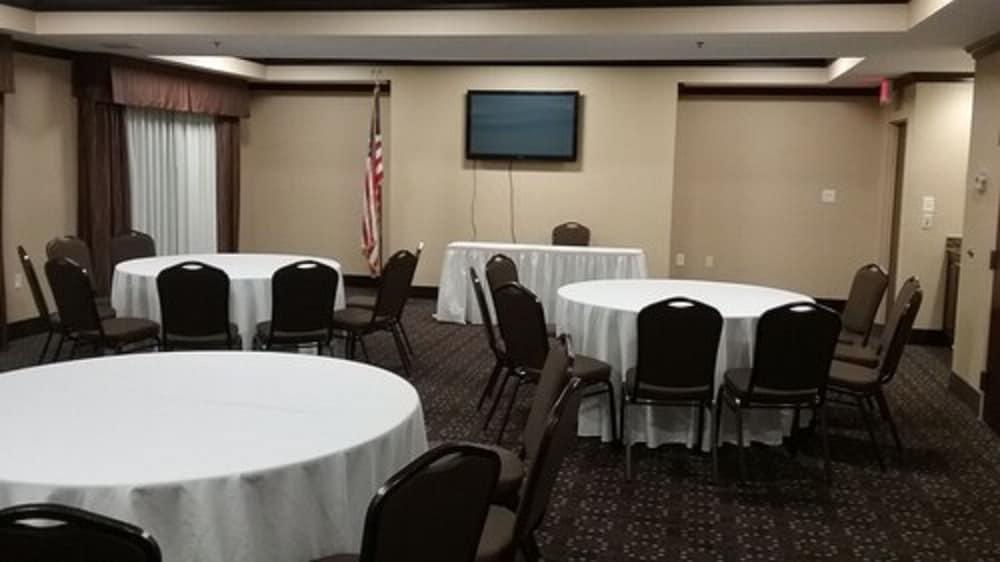 Hampton Inn & Suites Phenix City- Columbus Area Luaran gambar