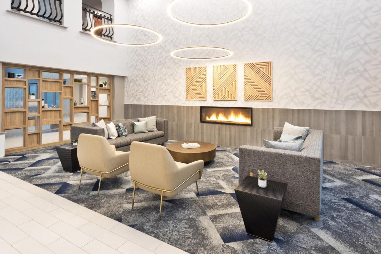 Hampton Inn & Suites Phenix City- Columbus Area Luaran gambar