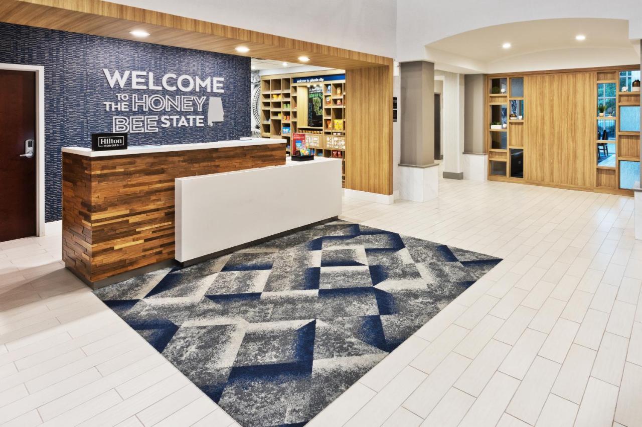 Hampton Inn & Suites Phenix City- Columbus Area Luaran gambar