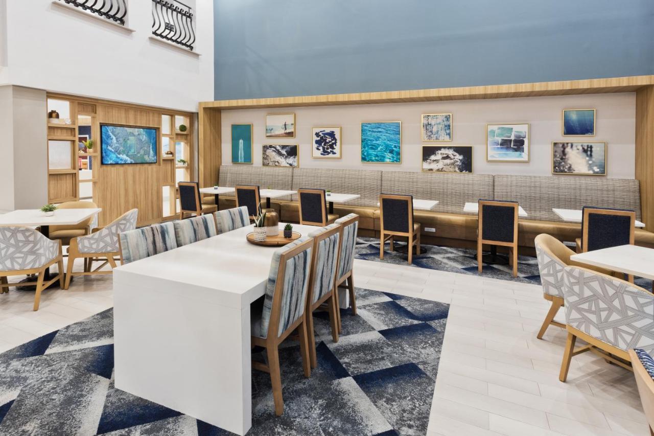 Hampton Inn & Suites Phenix City- Columbus Area Luaran gambar