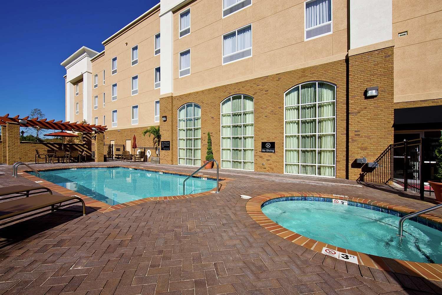 Hampton Inn & Suites Phenix City- Columbus Area Luaran gambar