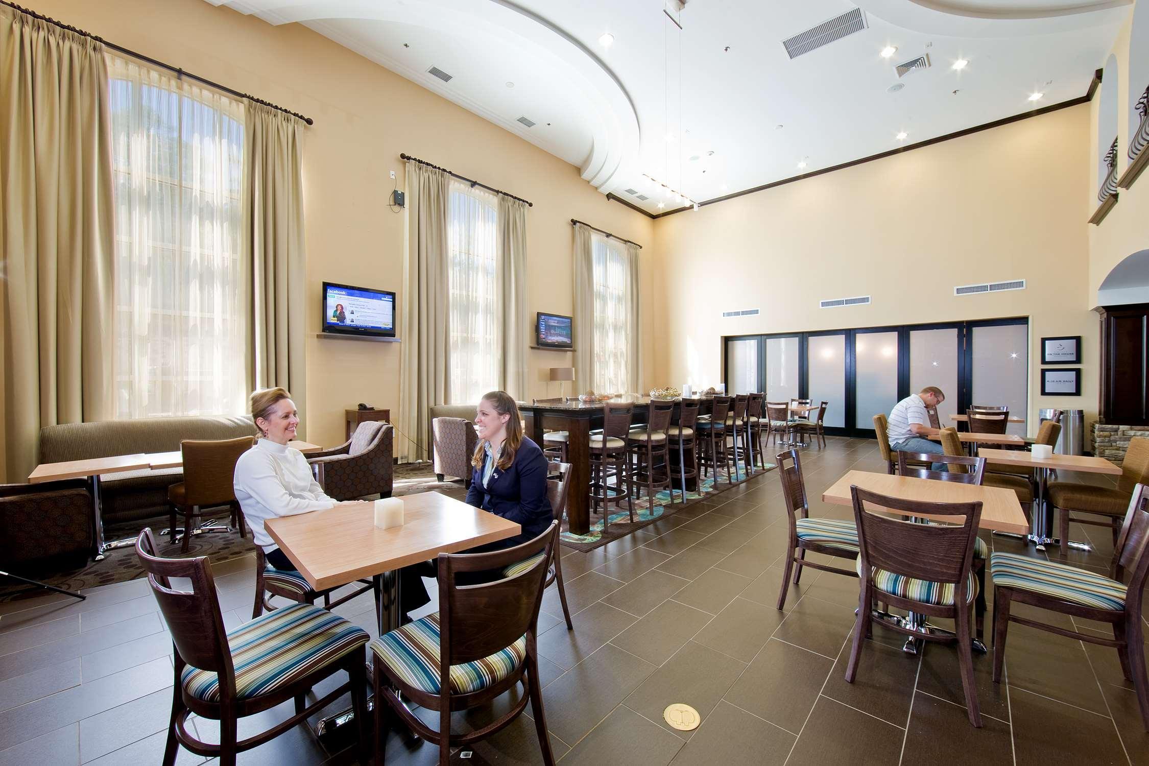 Hampton Inn & Suites Phenix City- Columbus Area Luaran gambar