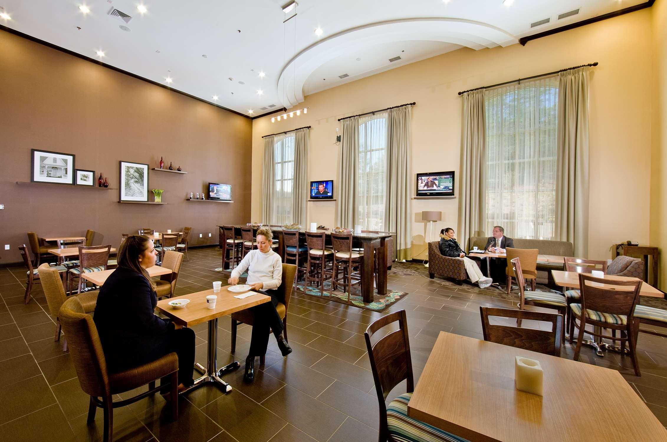 Hampton Inn & Suites Phenix City- Columbus Area Luaran gambar