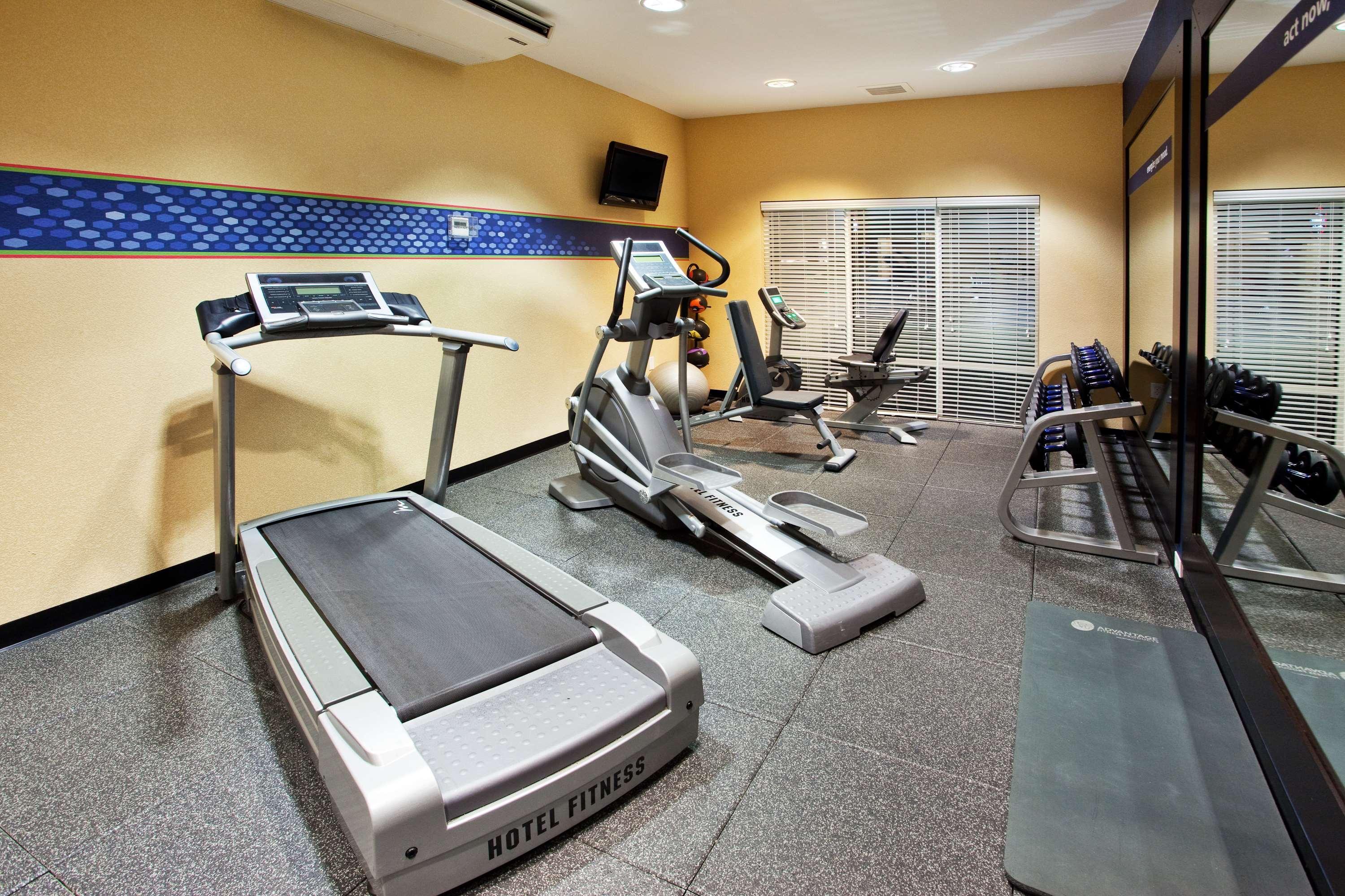 Hampton Inn & Suites Phenix City- Columbus Area Luaran gambar