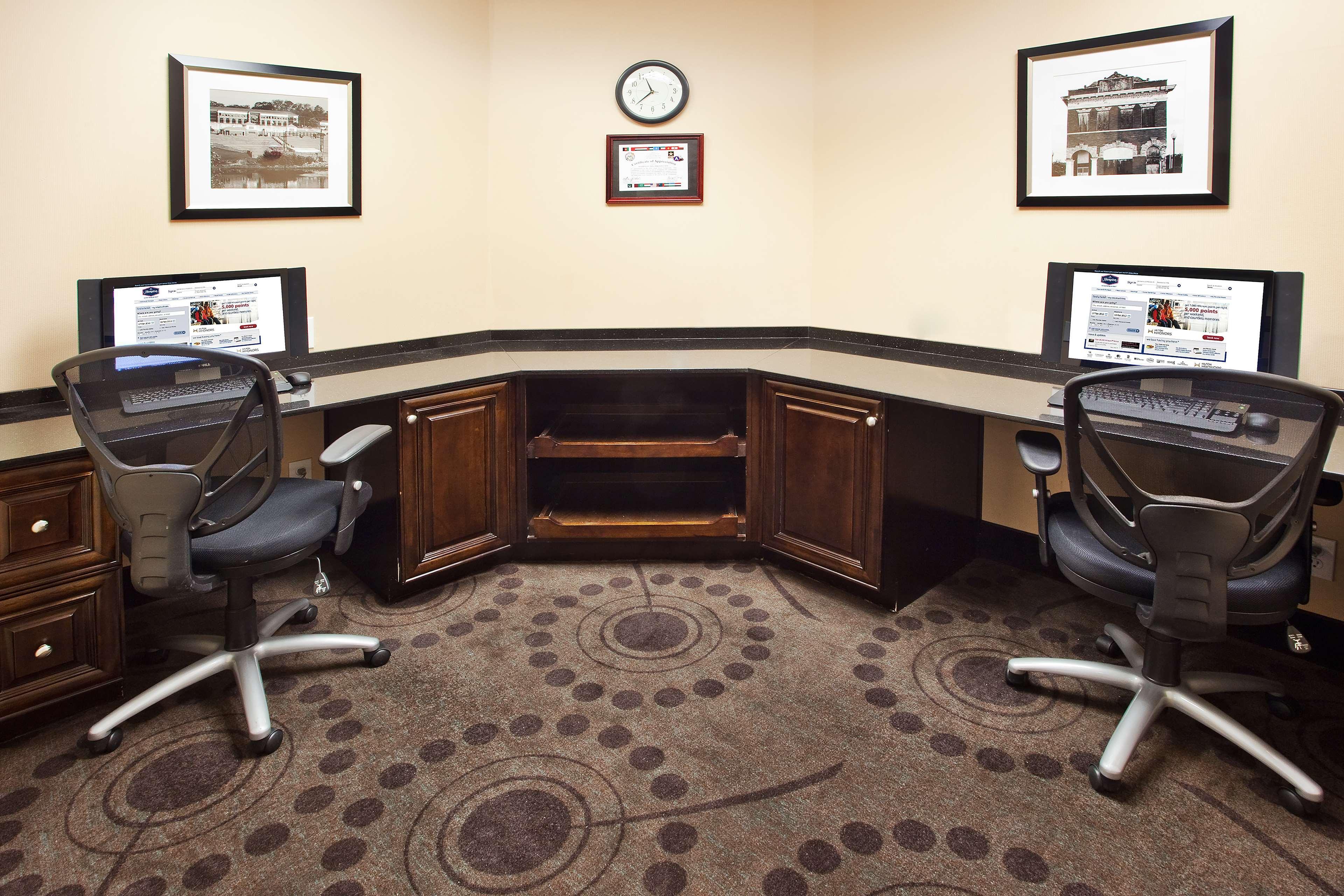 Hampton Inn & Suites Phenix City- Columbus Area Luaran gambar