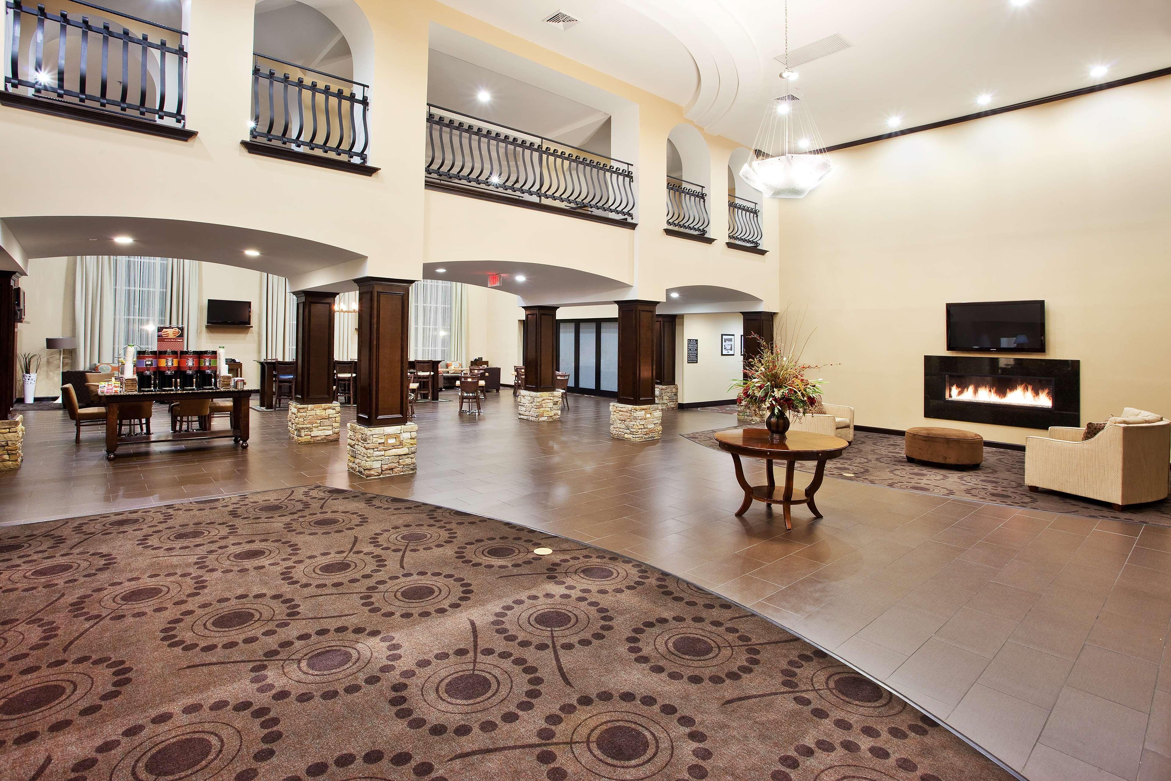 Hampton Inn & Suites Phenix City- Columbus Area Luaran gambar