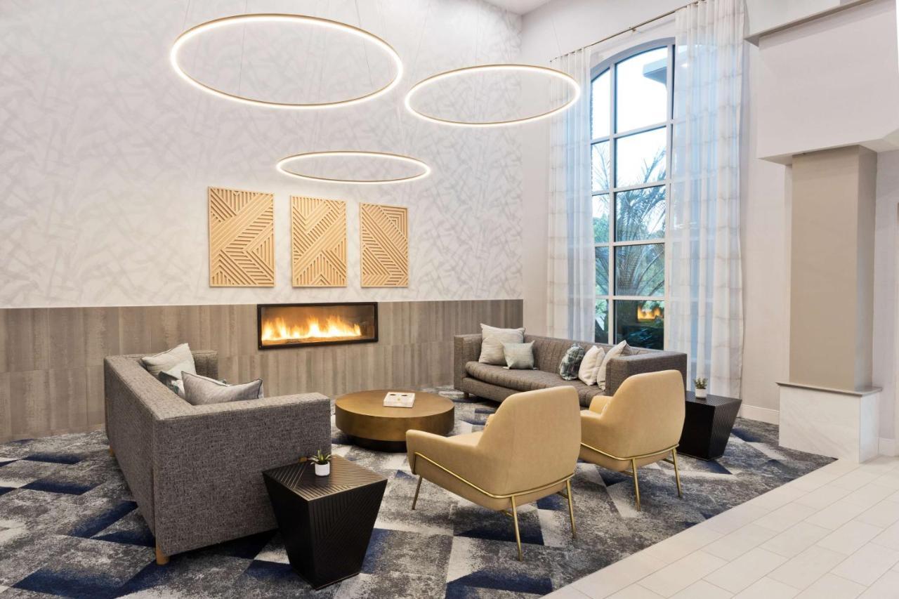 Hampton Inn & Suites Phenix City- Columbus Area Luaran gambar