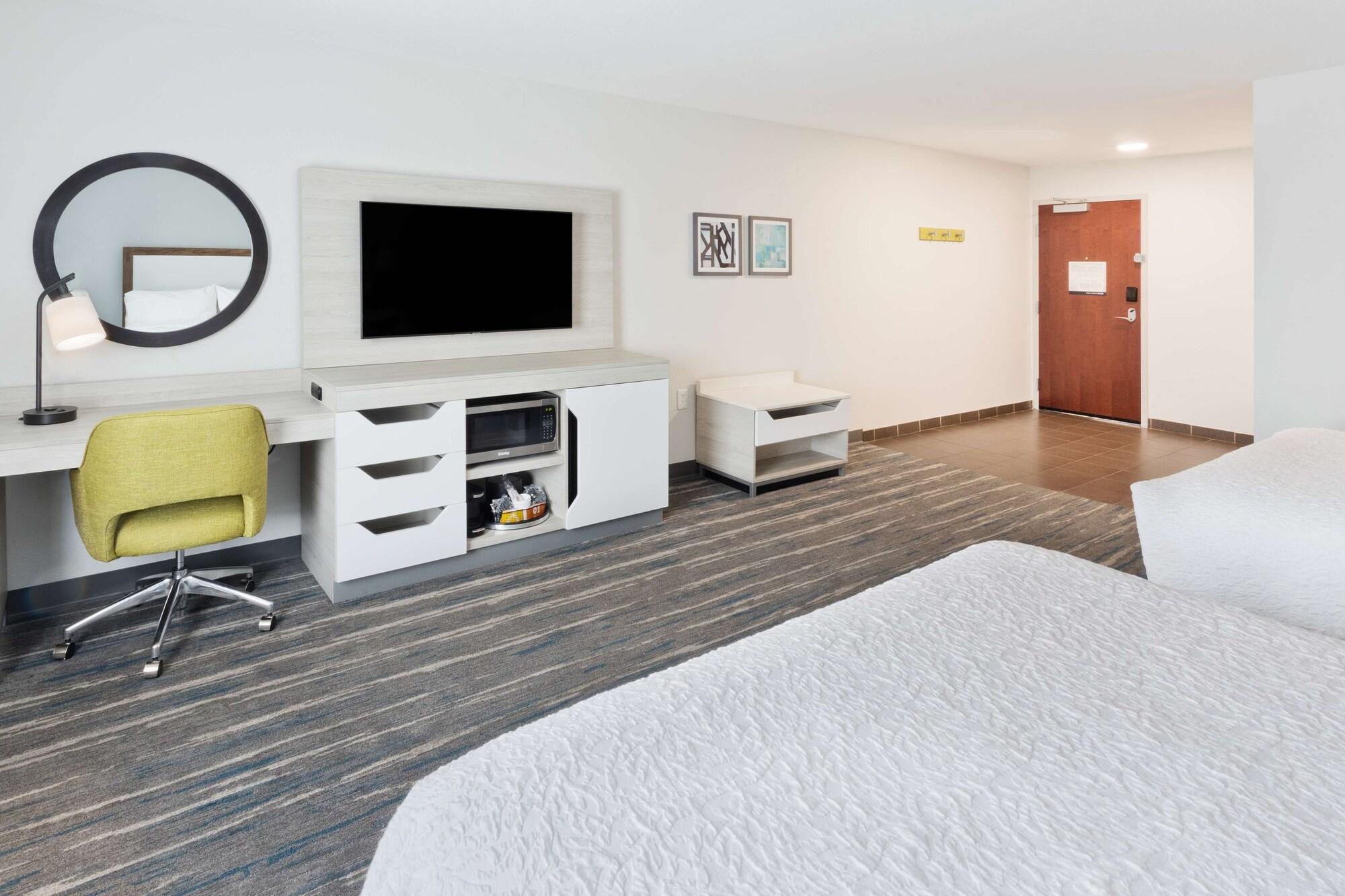 Hampton Inn & Suites Phenix City- Columbus Area Luaran gambar