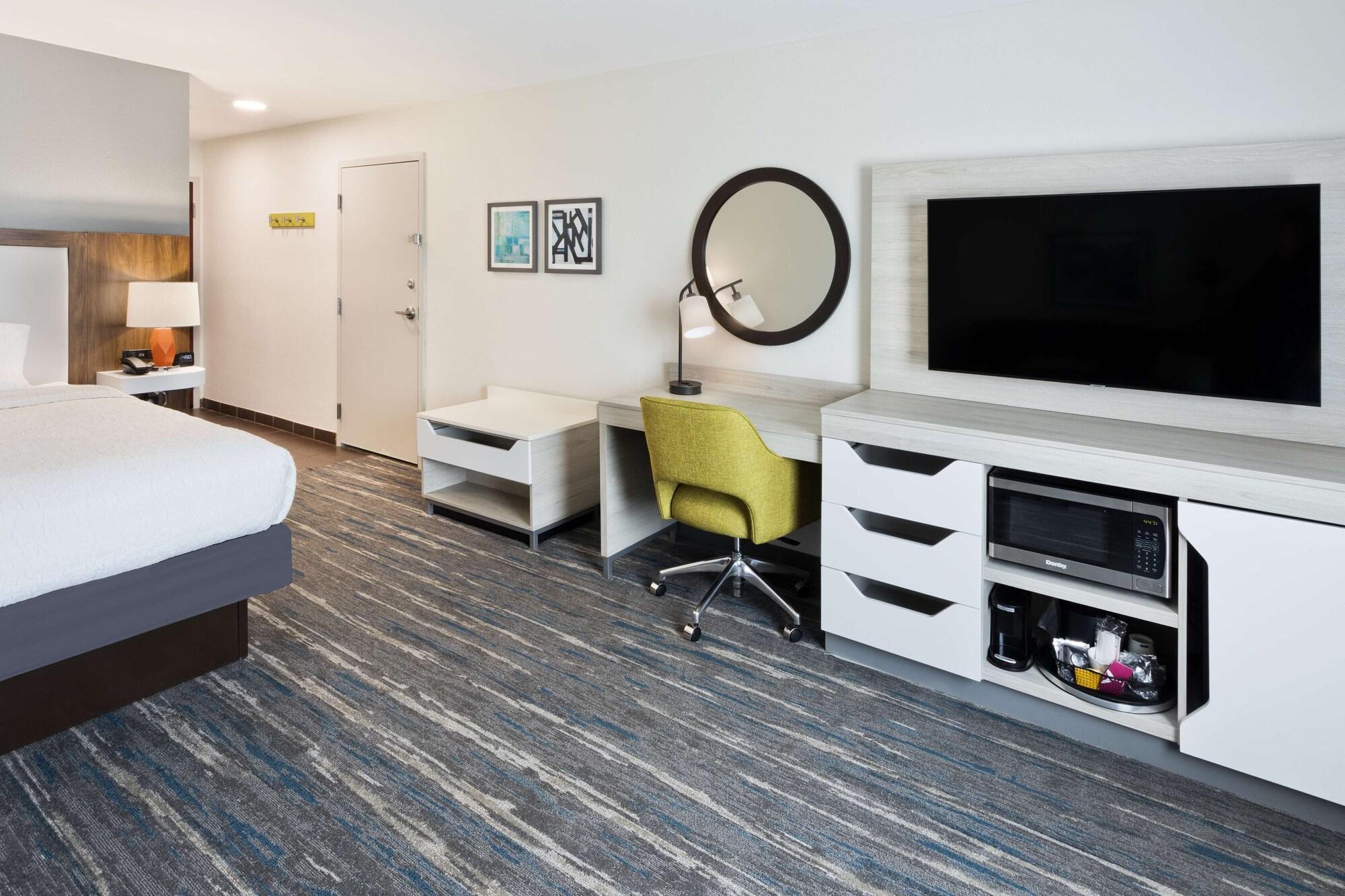Hampton Inn & Suites Phenix City- Columbus Area Luaran gambar