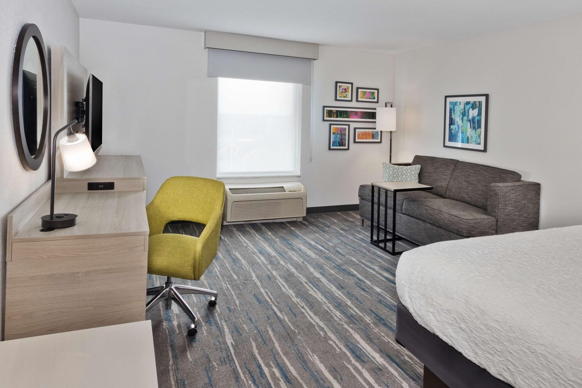 Hampton Inn & Suites Phenix City- Columbus Area Luaran gambar