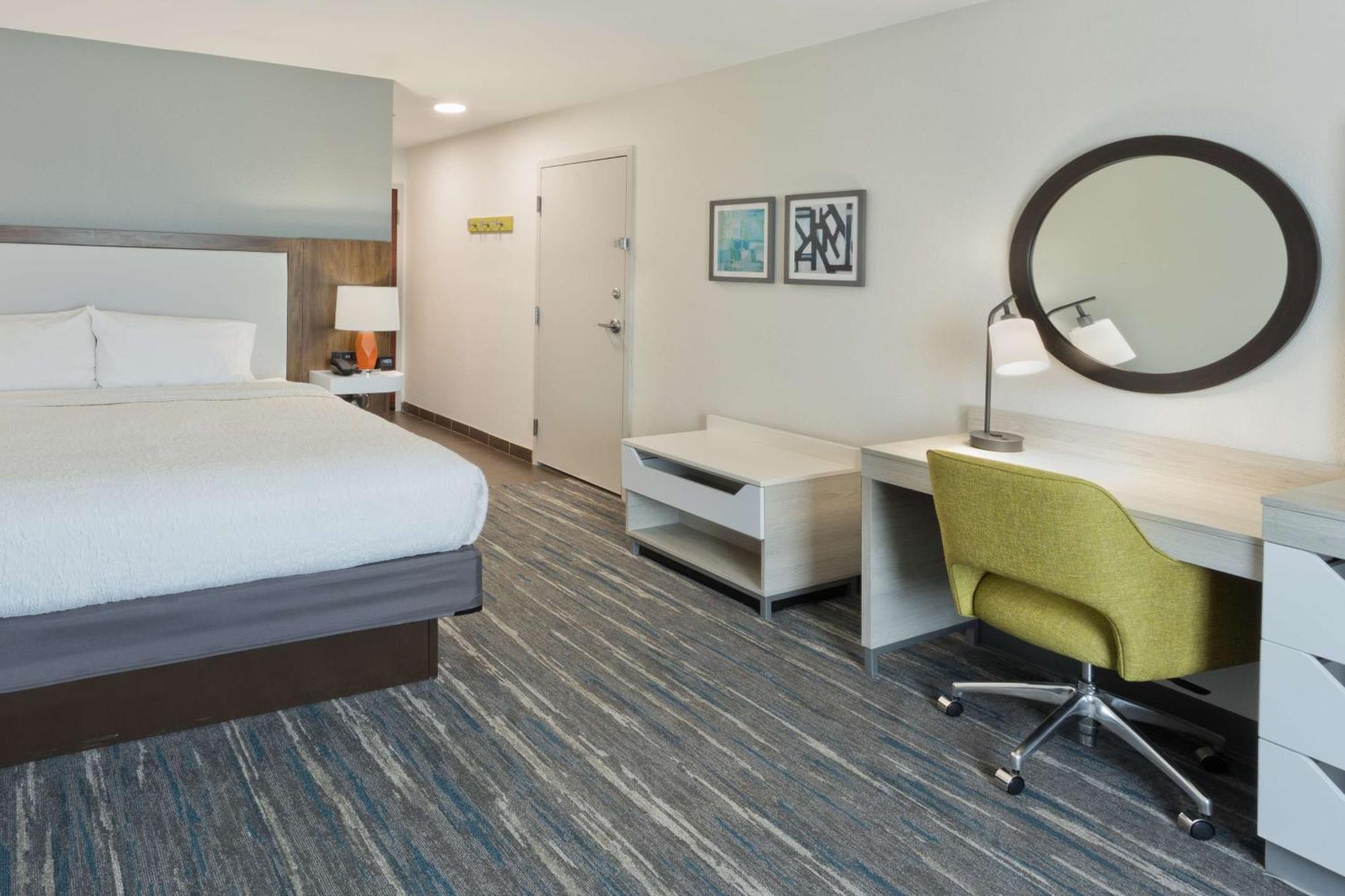 Hampton Inn & Suites Phenix City- Columbus Area Luaran gambar