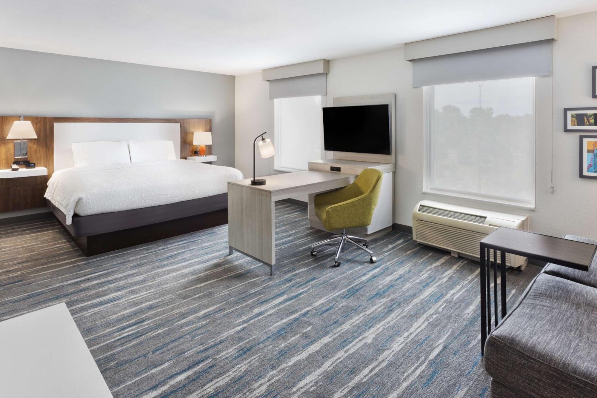 Hampton Inn & Suites Phenix City- Columbus Area Luaran gambar