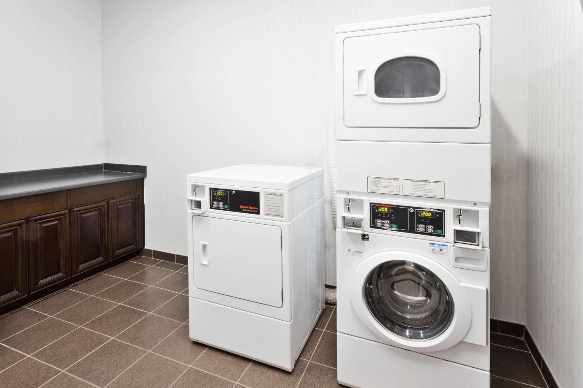 Hampton Inn & Suites Phenix City- Columbus Area Luaran gambar