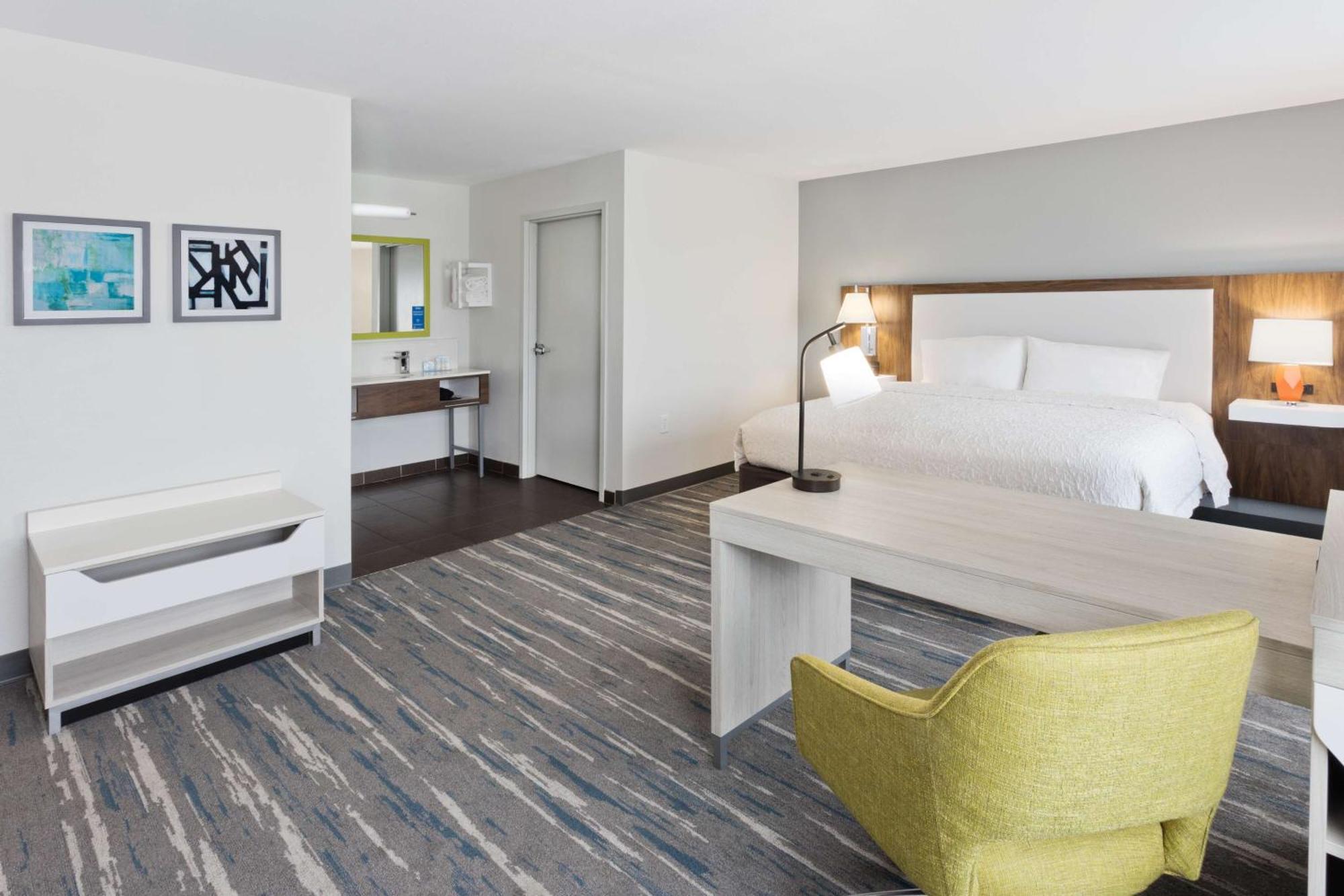 Hampton Inn & Suites Phenix City- Columbus Area Luaran gambar