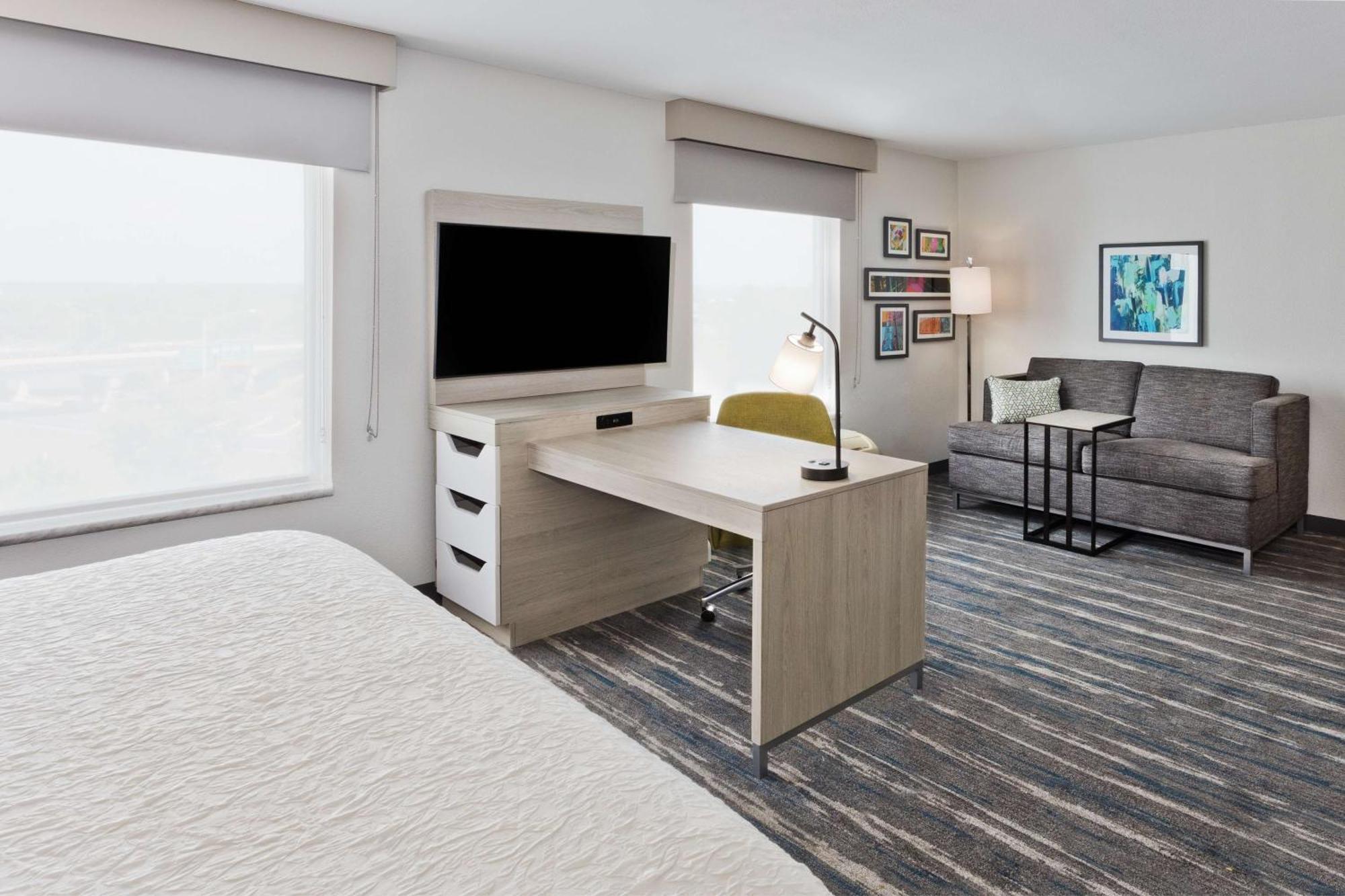 Hampton Inn & Suites Phenix City- Columbus Area Luaran gambar
