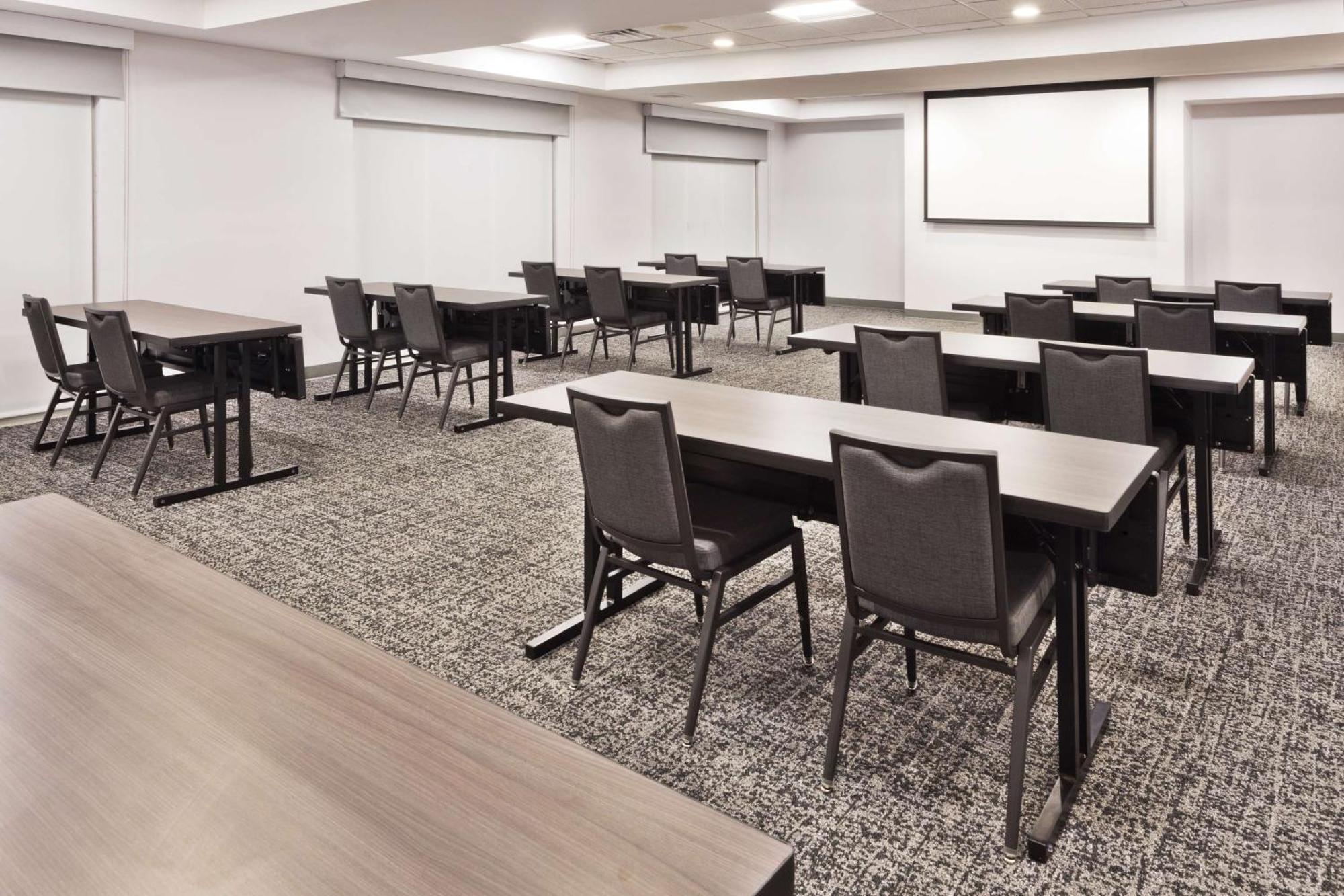 Hampton Inn & Suites Phenix City- Columbus Area Luaran gambar