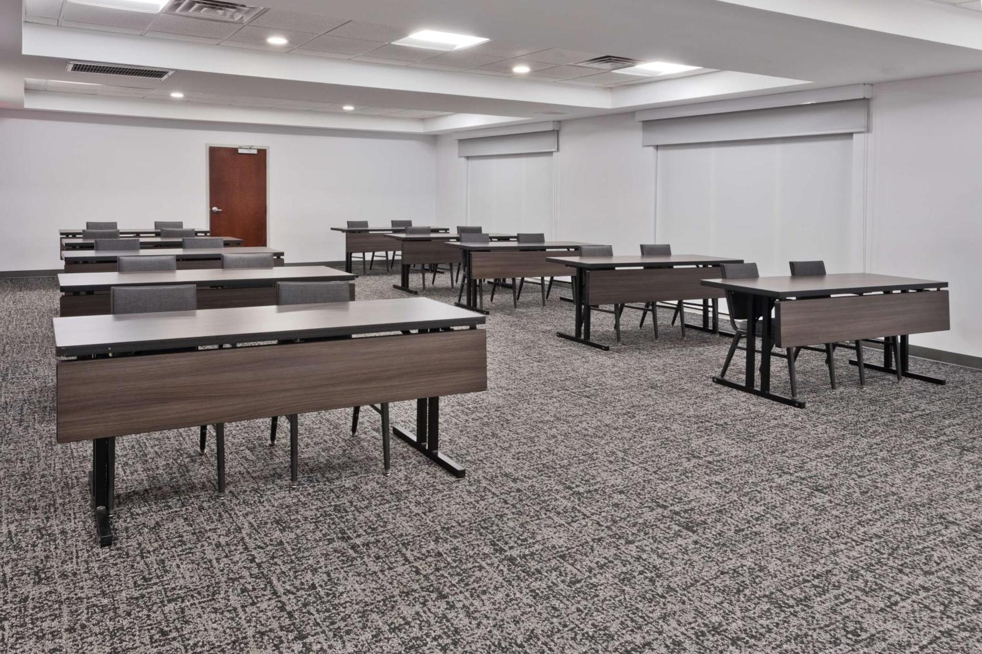 Hampton Inn & Suites Phenix City- Columbus Area Luaran gambar