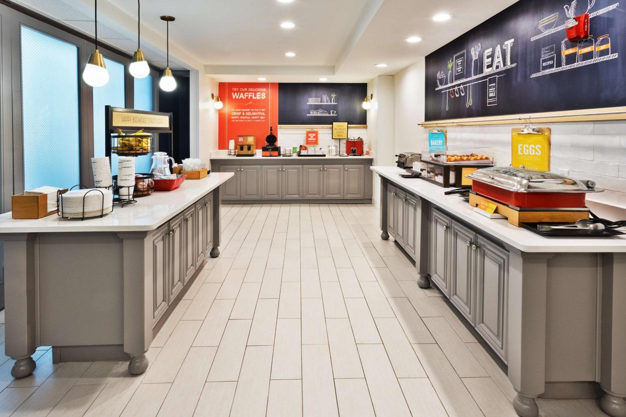 Hampton Inn & Suites Phenix City- Columbus Area Luaran gambar