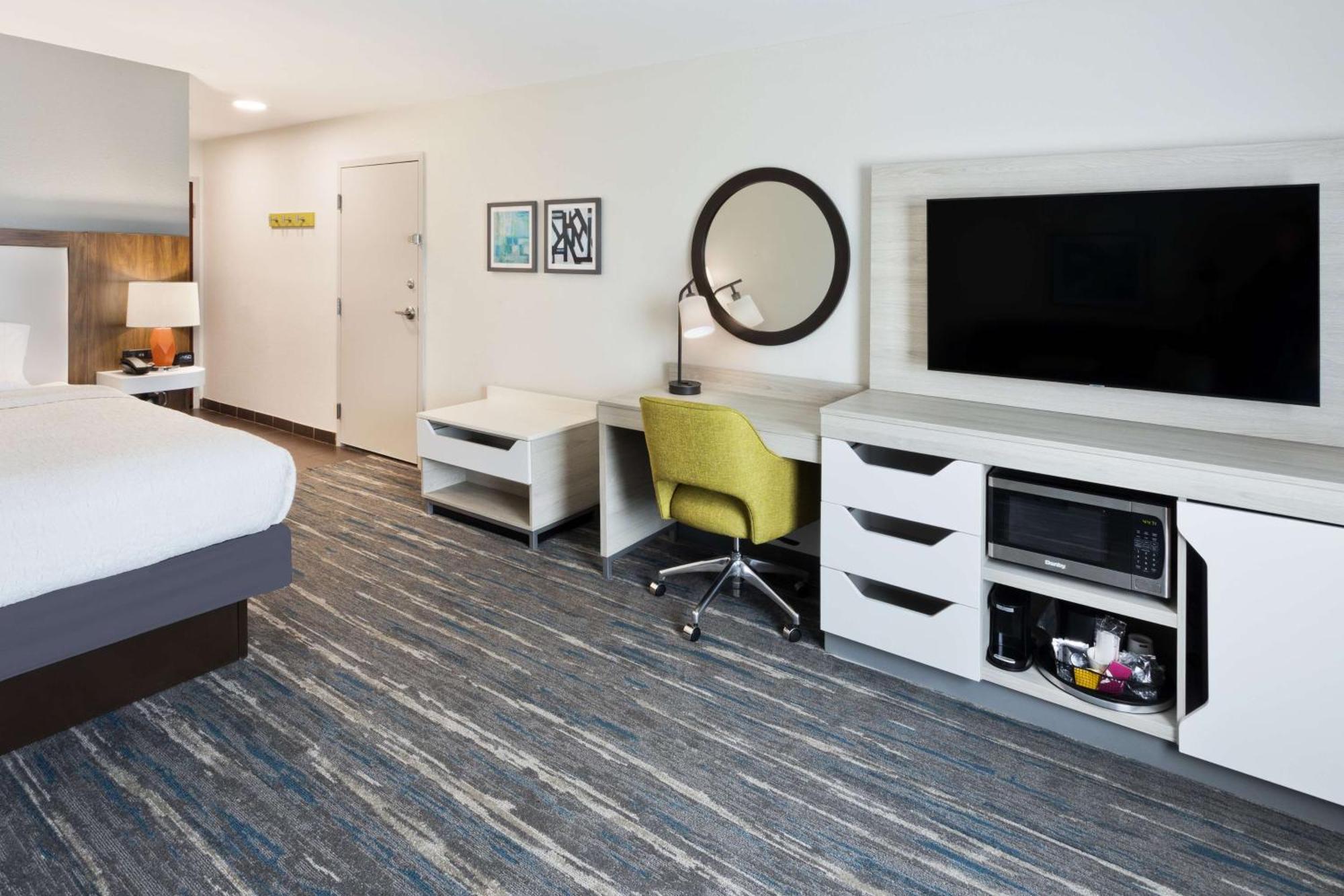 Hampton Inn & Suites Phenix City- Columbus Area Luaran gambar