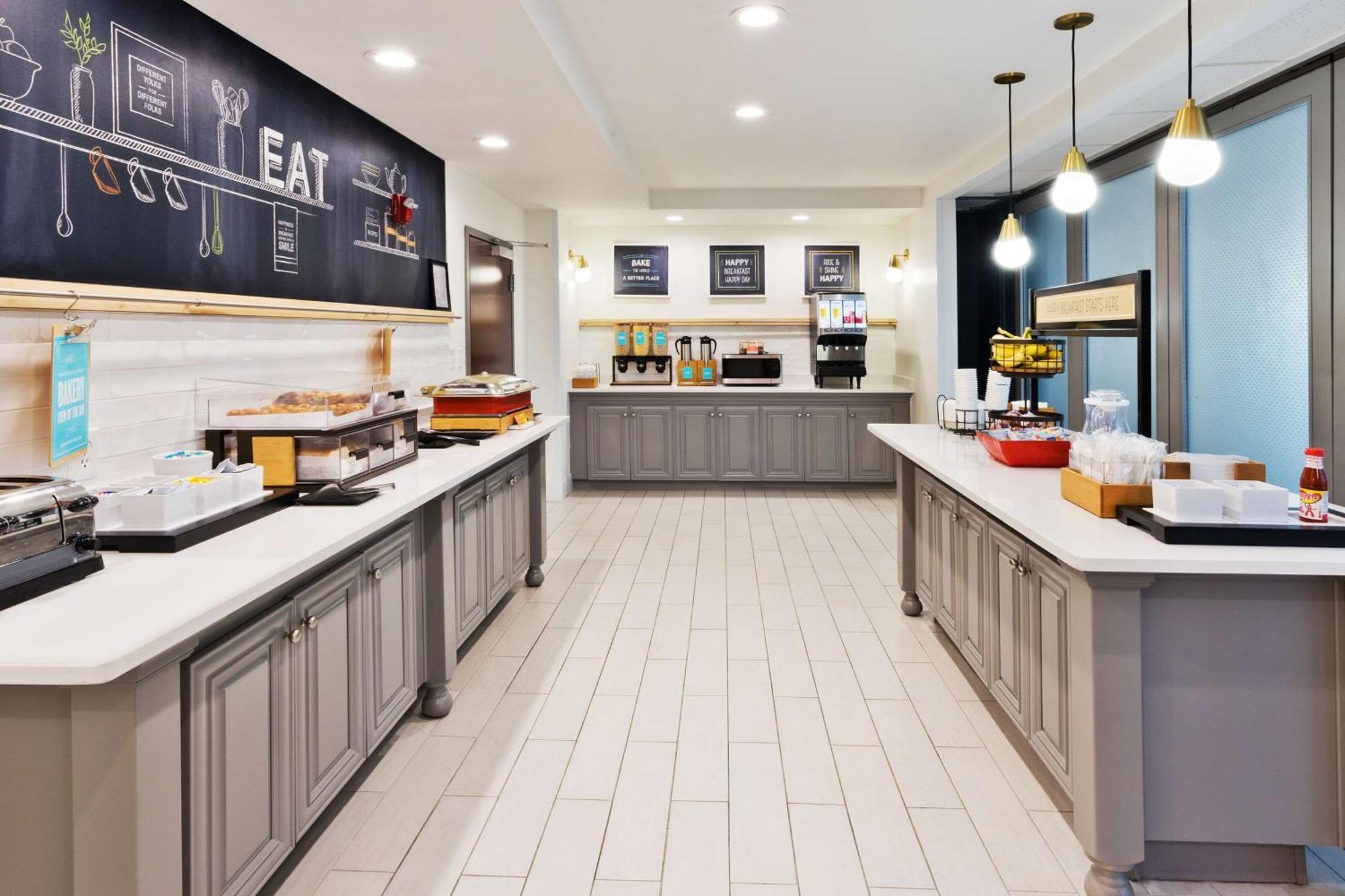 Hampton Inn & Suites Phenix City- Columbus Area Luaran gambar