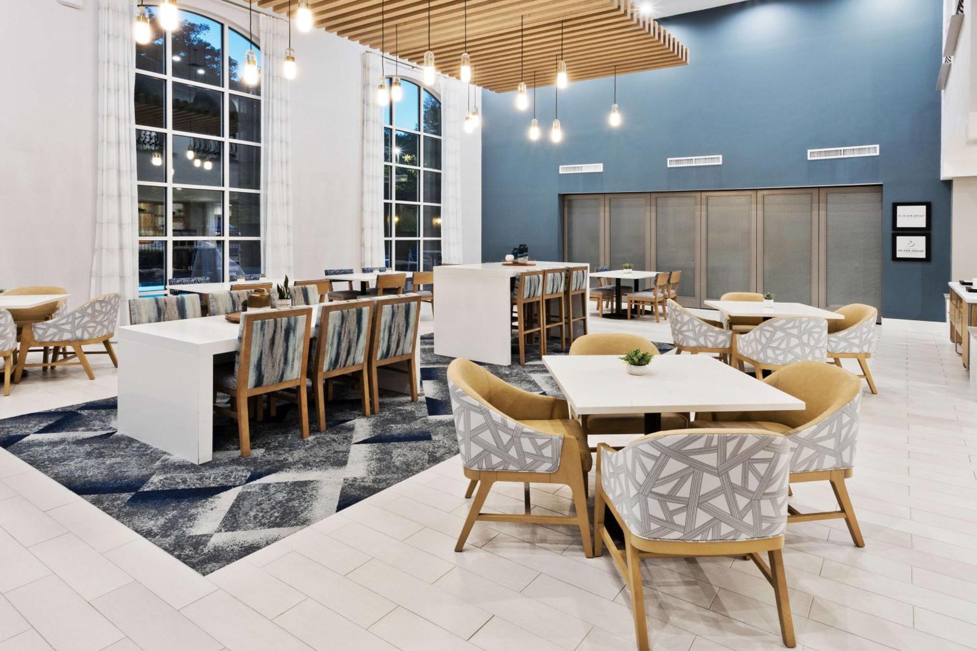 Hampton Inn & Suites Phenix City- Columbus Area Luaran gambar