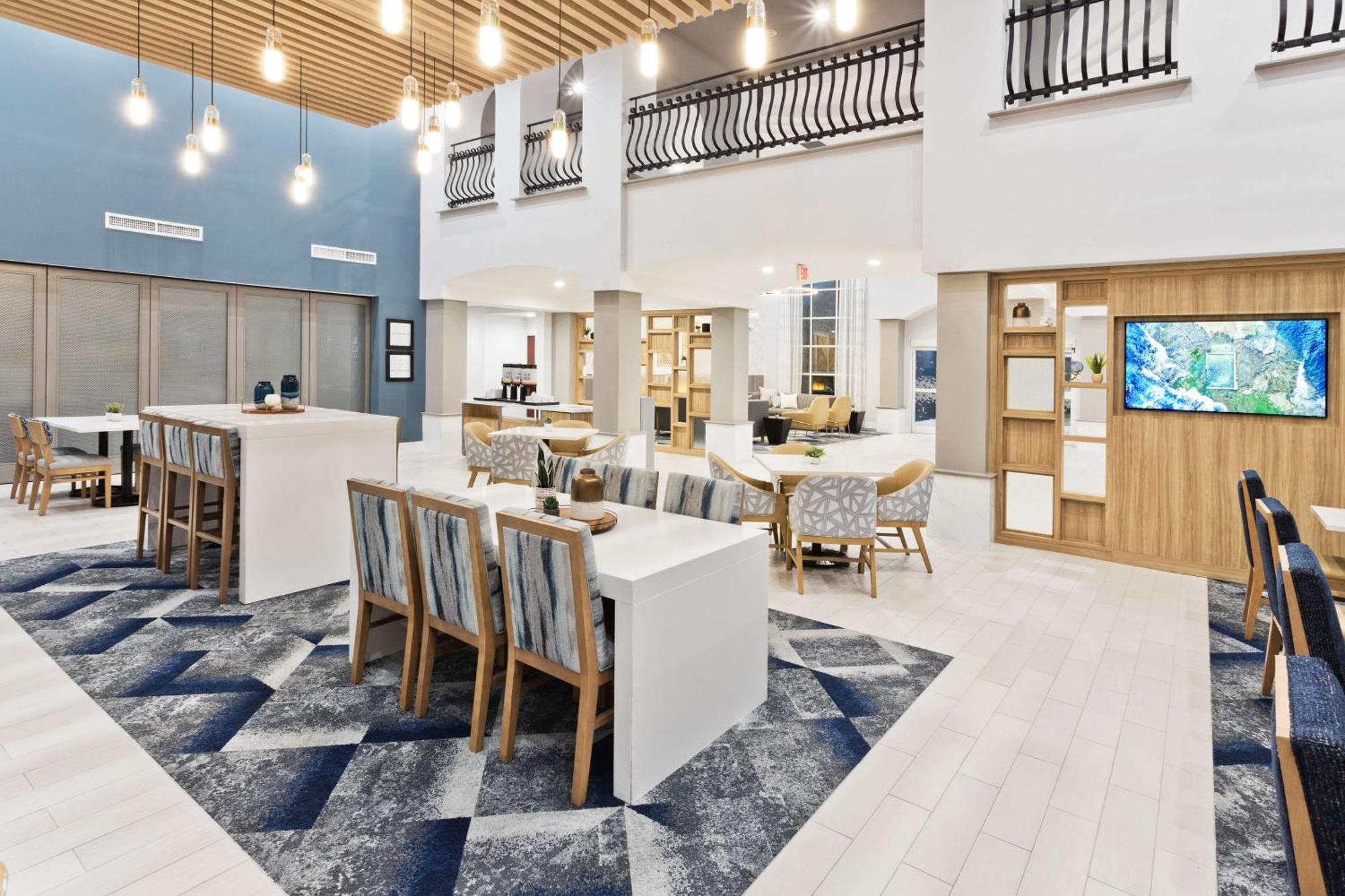 Hampton Inn & Suites Phenix City- Columbus Area Luaran gambar